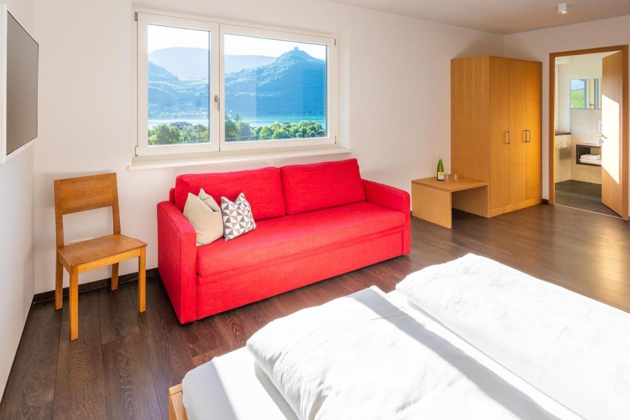 Roesslhof Bed & Breakfast Caldaro