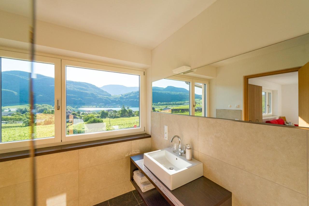 Bed & Breakfast Roesslhof *