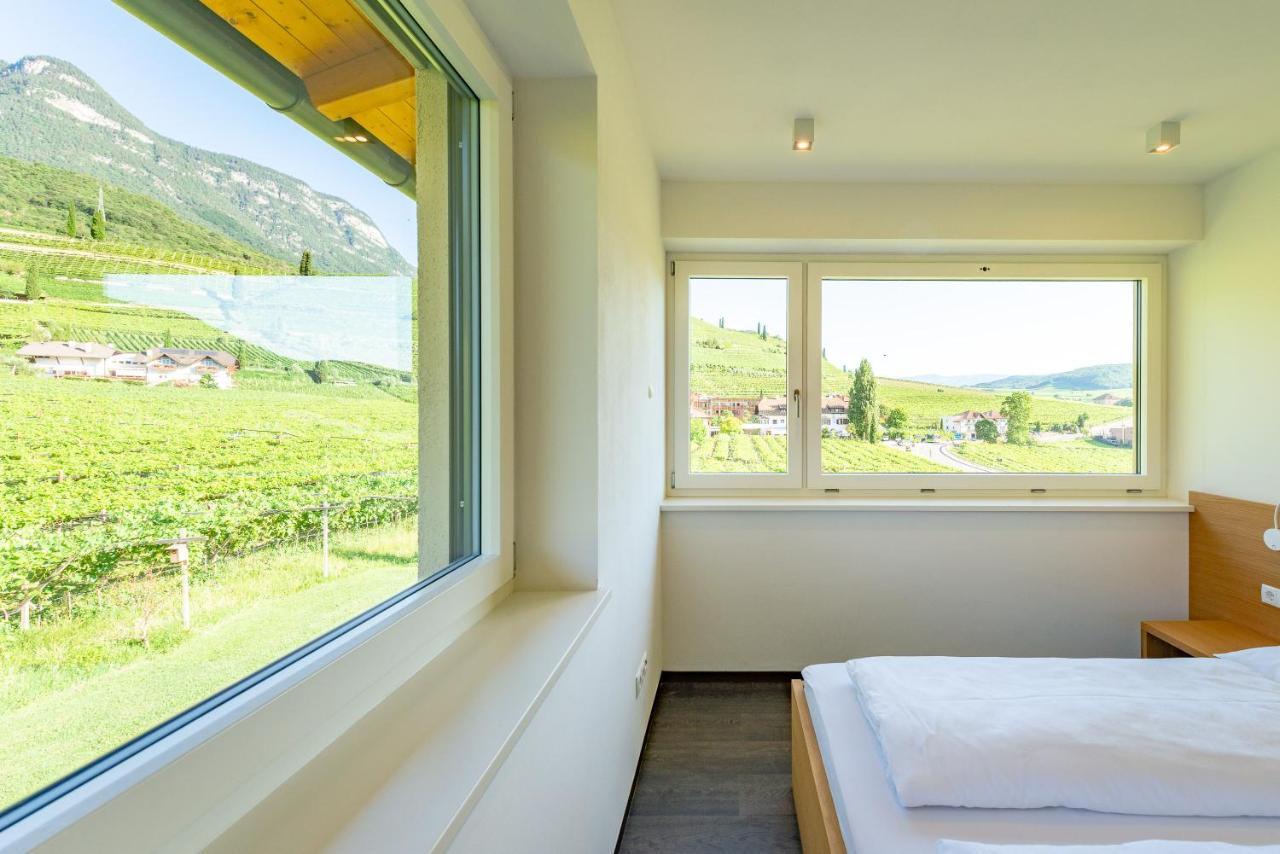 Roesslhof Bed & Breakfast Caldaro