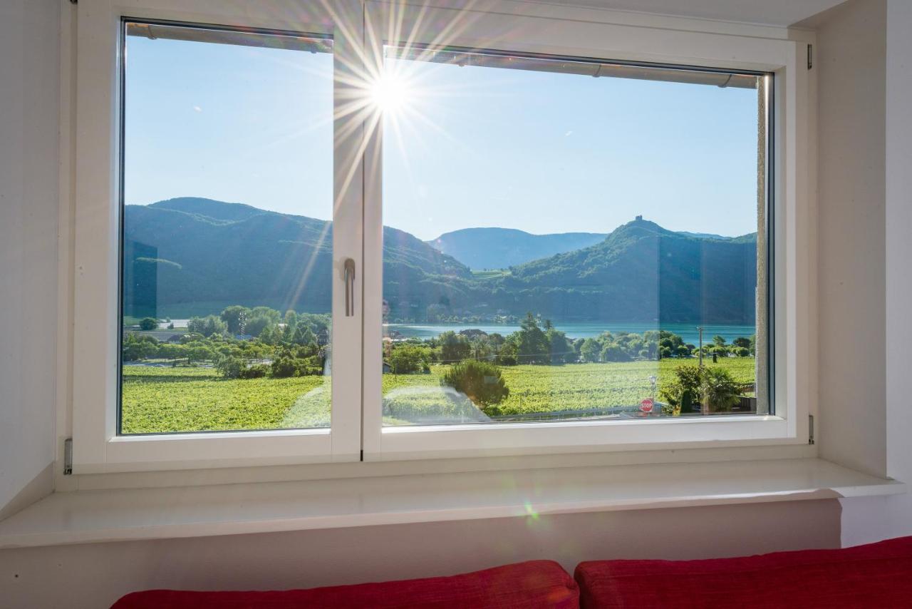 Roesslhof Bed & Breakfast Caldaro