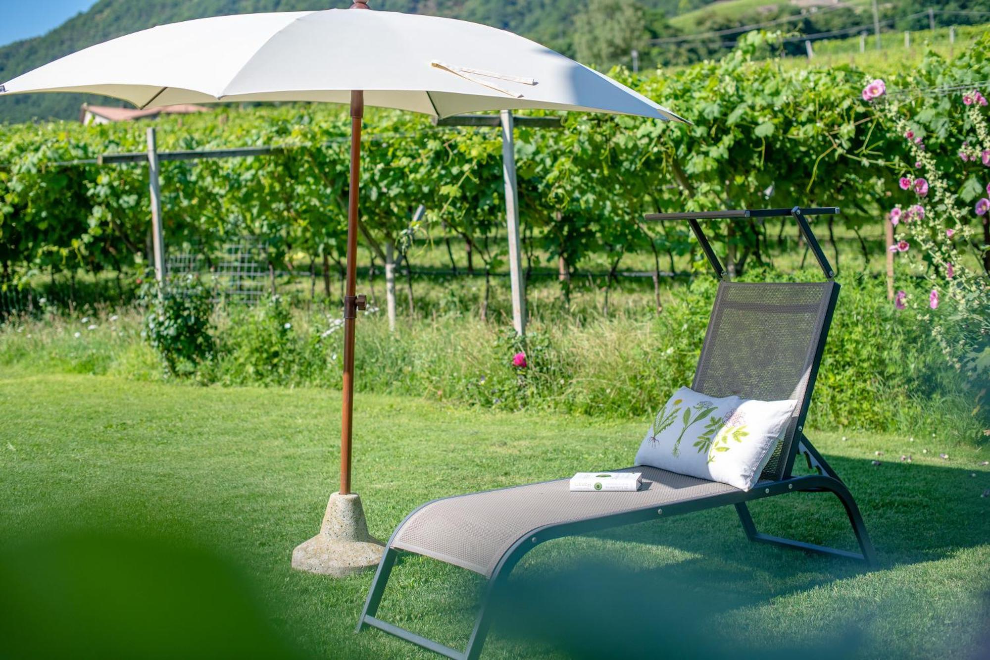 Bed & Breakfast Roesslhof Caldaro