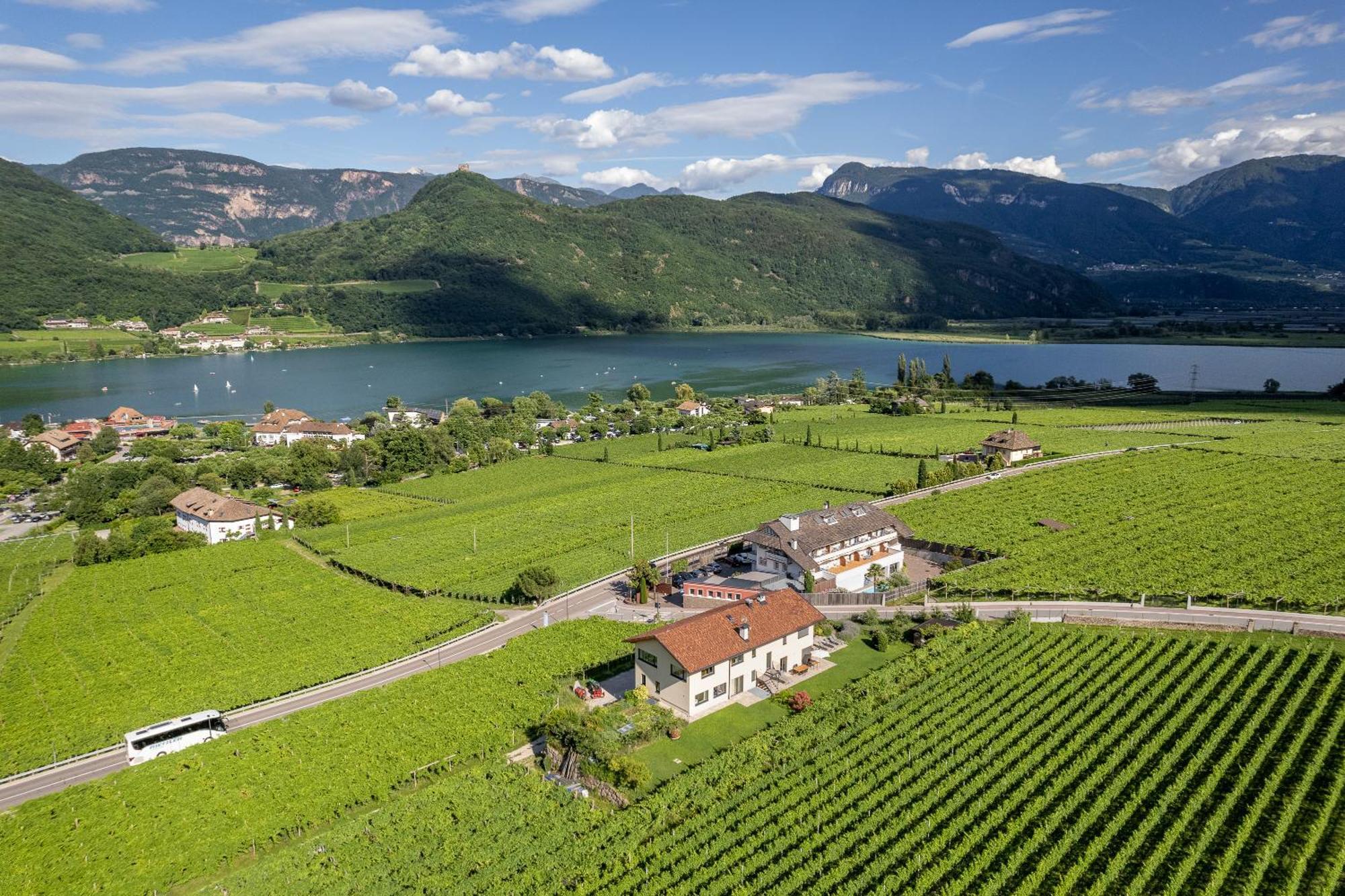 Roesslhof Caldaro